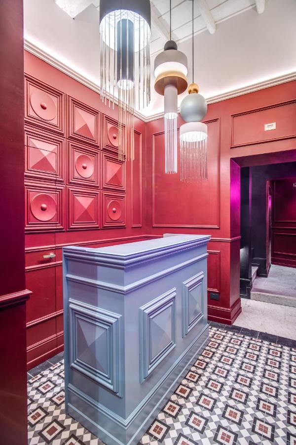 Gasthof Palazzetto Trevi *